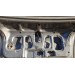 Кришка багажника 692002F080 Kia Cerato 2003-2009