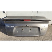 Крышка багажника 692002F080 Kia Cerato 2003-2009