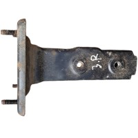 Кронштейн усилителя заднего бампера правый Hyundai Sonata NF 2004-2009 866423K000