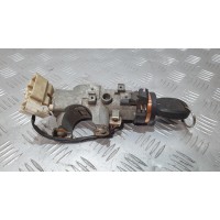 Замок зажигания с ключем  SUBARU LEGACY III 1998-2003 83191AG131