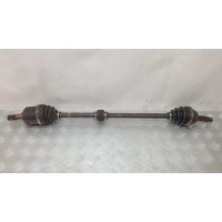 Полуось передняя правая 495002F010  Kia Cerato 2003-2009
