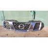 Решітка радіатора 62310JS500 Nissan Navara Navara D40 2007