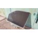 Стекло переднее правое 80300EB700  Nissan Navara D40 2007