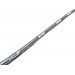Молдинг крыши левый Hyundai Sonata NF 2004-2009 872103K001