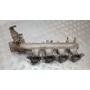 Колектор впускний 14001EB70B Nissan Navara D40 2005-2012