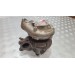 Турбина после реставрации +1 с люфтом Nissan Navara D40 2005-2012 14411EC00C