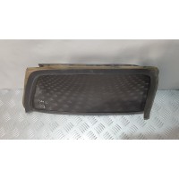 Стекло задней правой двери глухое 82262JR200 Nissan Navara D40 2005-2012