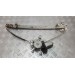 Механизм стеклоподьемника передн левий 80721EB71A Nissan Navara D40 2005-2012