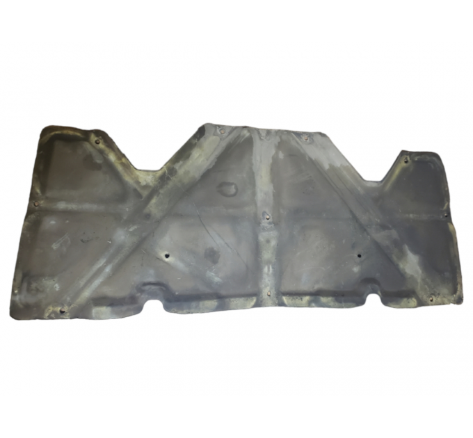 Знешумка капота 65840EB700 Nissan Navara D40 2005-2012