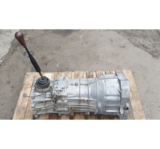 Кпп механика 6 ступ 32010JS13A  Nissan Navara D40 2005-2012