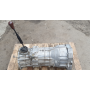 КПП механіка 6 ступ 32010JS13A Nissan Navara D40 2005-2012