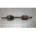 Полуось левая 39100EB70A  Nissan Navara D40 2005-2012