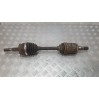 Полуось левая 39100EB70A  Nissan Navara D40 2005-2012