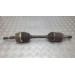 Полуось левая 39100EB70A  Nissan Navara D40 2005-2012