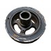 Шків колінвалу 12303EB30A Nissan Navara D40 2005-2012