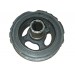 Шків колінвалу 12303EB30A Nissan Navara D40 2005-2012