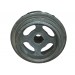 Шків колінвалу 12303EB30A Nissan Navara D40 2005-2012