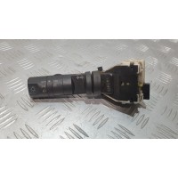 Подрулевой переключатель лев 25260ZM02A  Nissan Navara D40 2005-2012