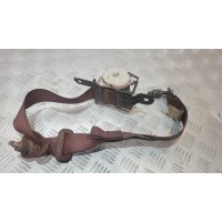 Ремень безопасности задн лев 88844JR30C Nissan Navara D40 2005-2012