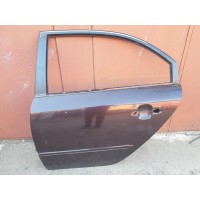молдинг задней двери левый Hyundai Sonata NF (2004-2009)87721-3K020 молдинг задней двери левый Hyundai Sonata NF (2004-2009)87721-3K020