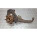 Кулак поворотний передній лев 40015EB700 Nissan Navara D40 2005-2012