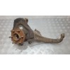 Кулак поворотний передній лев 40015EB700 Nissan Navara D40 2005-2012