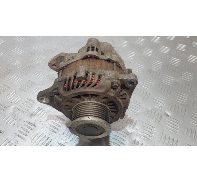 Генератор 23100EB71A Nissan Navara D40 2005-2012