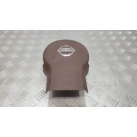 Подушка в руль K851MEB71D Nissan Navara D40 2005-2012