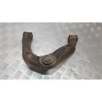 Рычаг передний верхний левый 54525EB70D Nissan Navara D40 2005-2012