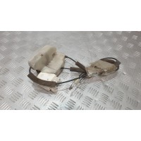 Замок двери задний правый 82500JR21A  Nissan Navara D40 2005-2012
