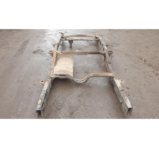 Рама 50100-JR30B Nissan Navara D40 2005-2012