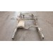 Рама 50100-JR30B Nissan Navara D40 2005-2012