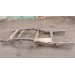 Рама 50100-JR30B Nissan Navara D40 2005-2012