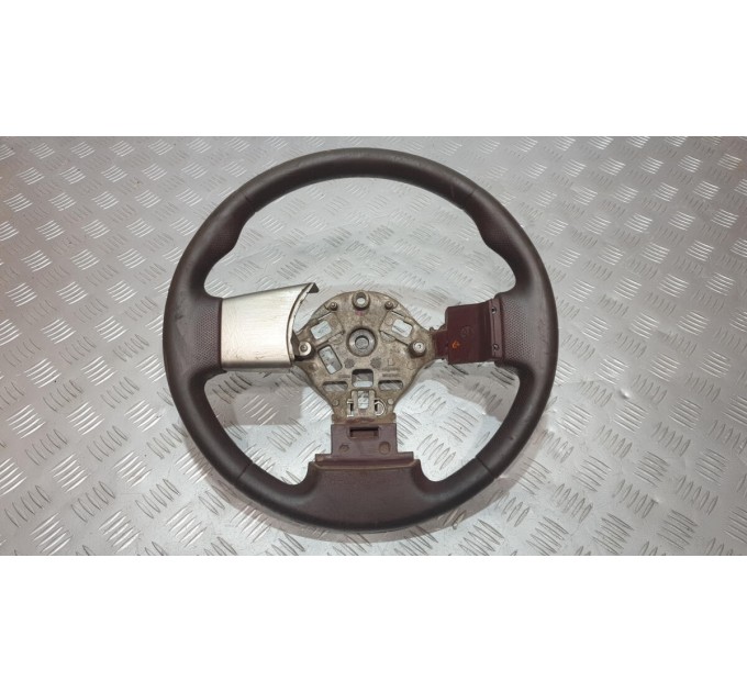 Рулевое колесо 48430EB76D Nissan Navara D40 2005-2012