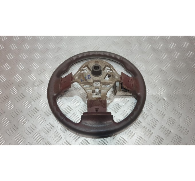 Рулевое колесо 48430EB76D Nissan Navara D40 2005-2012