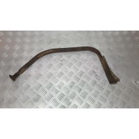 Хомут топливного бака 17406EB70A Nissan Navara D40 2005-2012