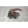 Ручка внутрішня зад прав 80670JR00C Nissan Navara D40 2005-2012