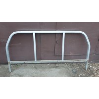 Защитная рама стекла K3100JR0MA Nissan Navara D40 2005-2012