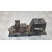 Кнопка склопідйомника зад лев двері 25411EA03A Nissan Navara D40 2005-2012