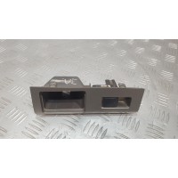 Кнопка стеклоподьемника зад лев двери 25411EA03A Nissan Navara D40 2005-2012