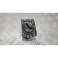 Блок управления полным приводом 25536EA005 Nissan Navara D40 2005-2012