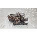 Ручка внутрішня зад лев 80670JR00C Nissan Navara D40 2005-2012