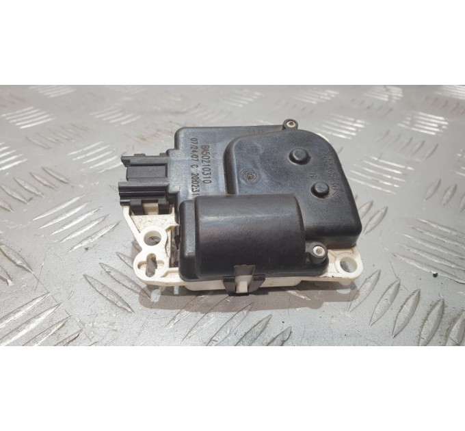 Моторчик заслонки отопителя BA50210310 Nissan Navara D40 2005-2012