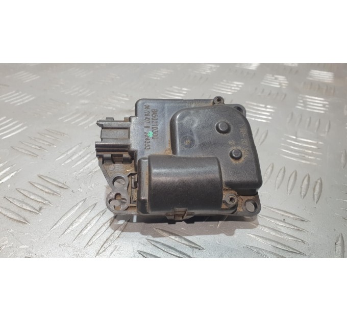 Моторчик привода заслонок отопителя BA50210290 Nissan Navara D40 2005-2012