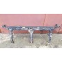 Панель передняя (верхняя часть) телевизор 62500EB70A  Nissan Navara D40 2005-2012