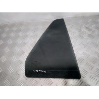 стекло двери дополнительное заднее правое Hyundai Santa Fe (2006-2012) 834272B000 стекло двери дополнительное заднее правое Hyundai Santa Fe (2006-2012) 834272B000
