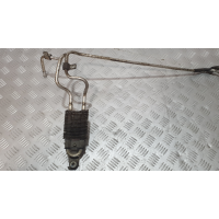 Масляный радиатор 49790EB70A Nissan Navara D40 2005-2012