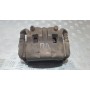 Суппорт передний левый 41011JR70A Nissan Navara D40 2005-2012