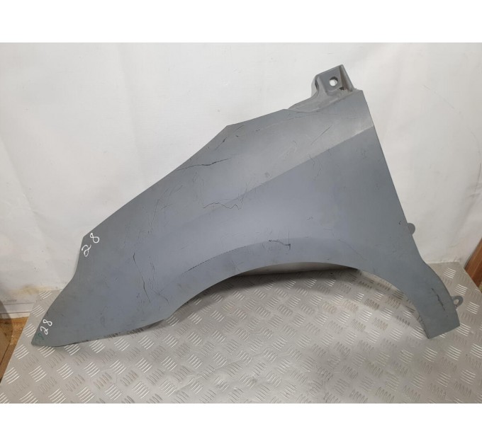 Крило переднє ліве CT0100101 Citroen C4 2004-2010