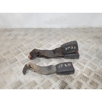 замок ремня безопасности задний левый Hyundai Sonata NF (2004-2009)89830-3K000CH замок ремня безопасности задний левый Hyundai Sonata NF (2004-2009)89830-3K000CH